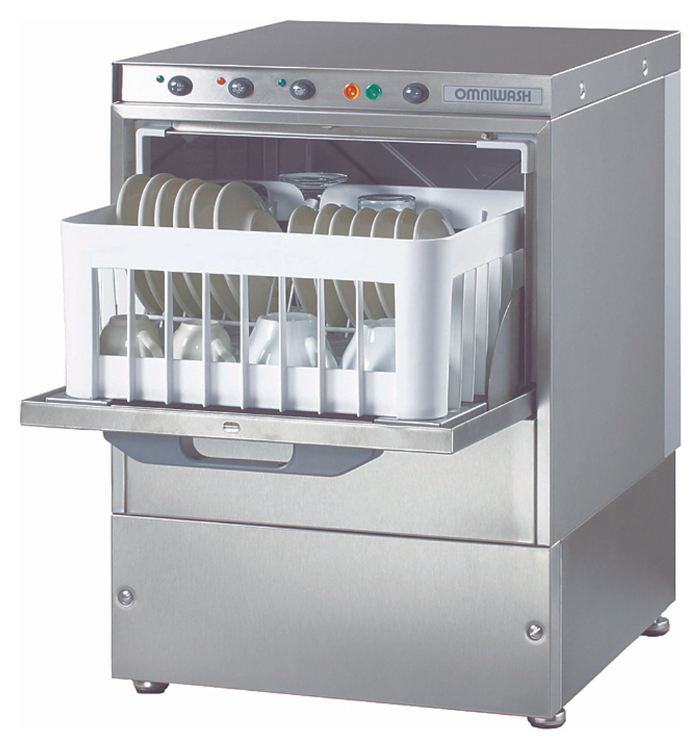 Стаканомоечная машина Omniwash Jolly 35