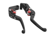 Evotech Performance Evo Складные рычаги тормоза и сцепления Aprilia RSV4 / Tuono V4