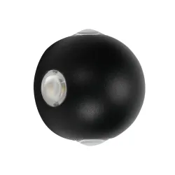 Фасадный светильник Arte Lamp