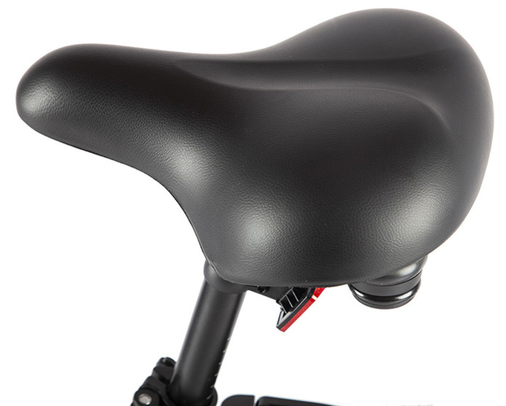 Электровелосипед Eltreco White (2024)