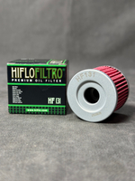 Фильтр масляный HIFLOFILTRO HF 131