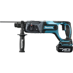 Перфоратор Makita DHR 241 RFE