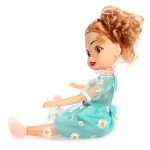 Кукла Мария, RT-70