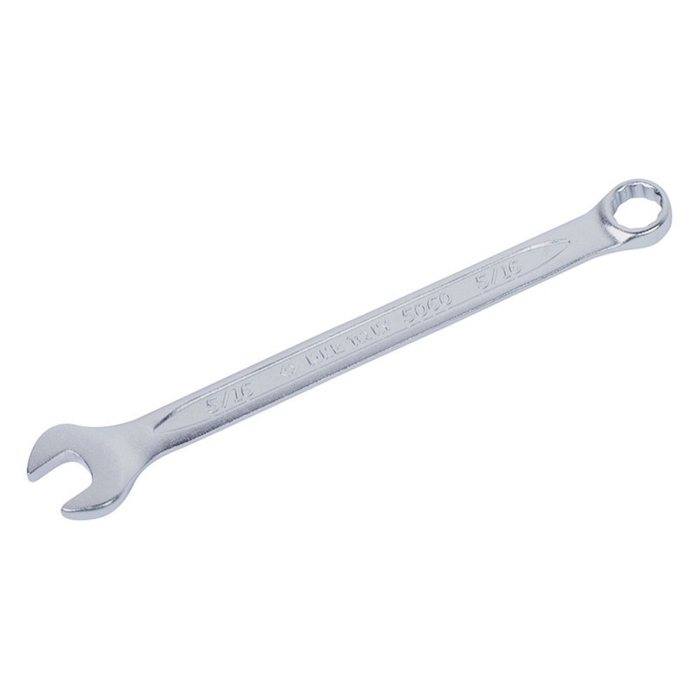 KING TONY (5060-10) Ключ комбинированный 5/16"