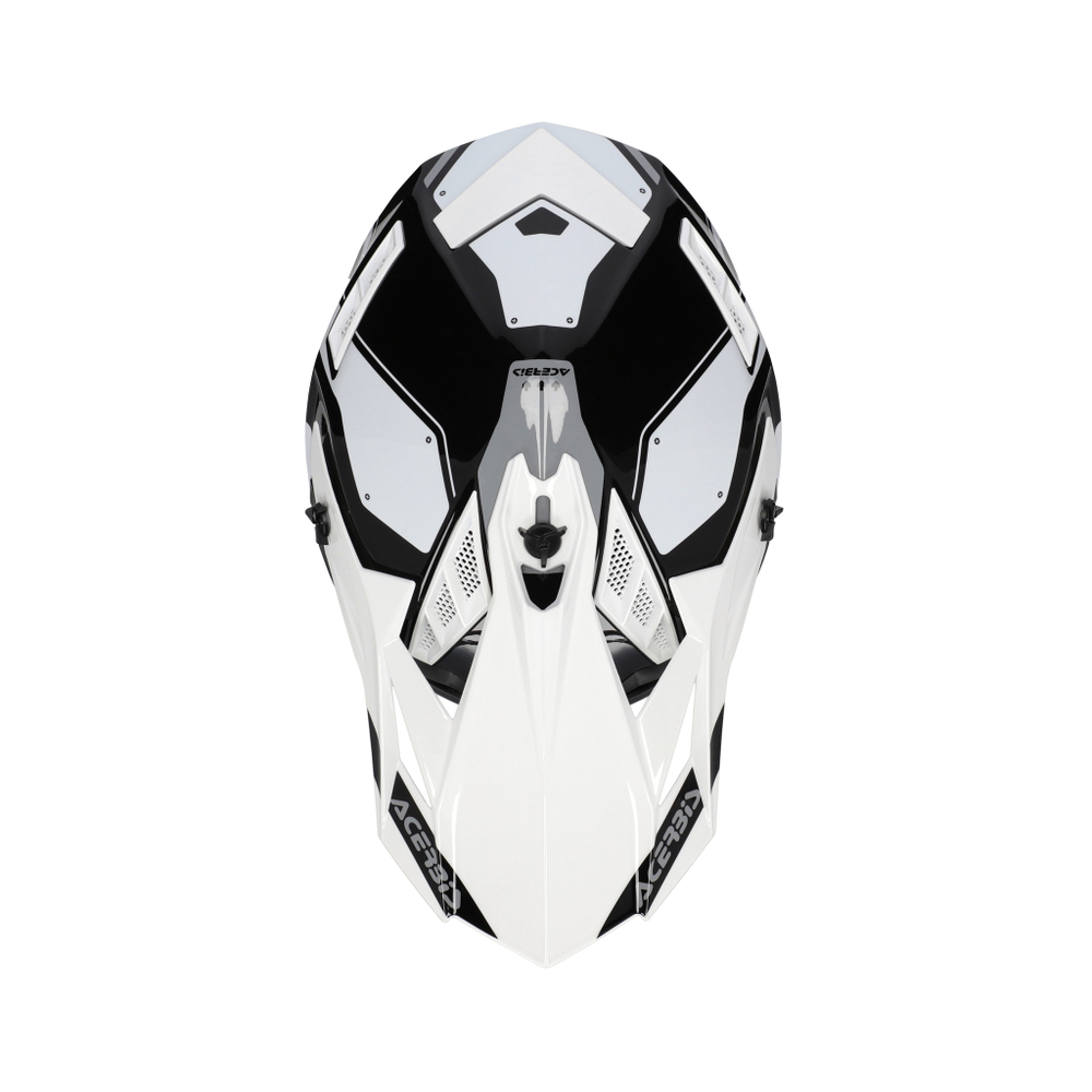 Шлем Acerbis X-TRACK 22-06 HELMET
