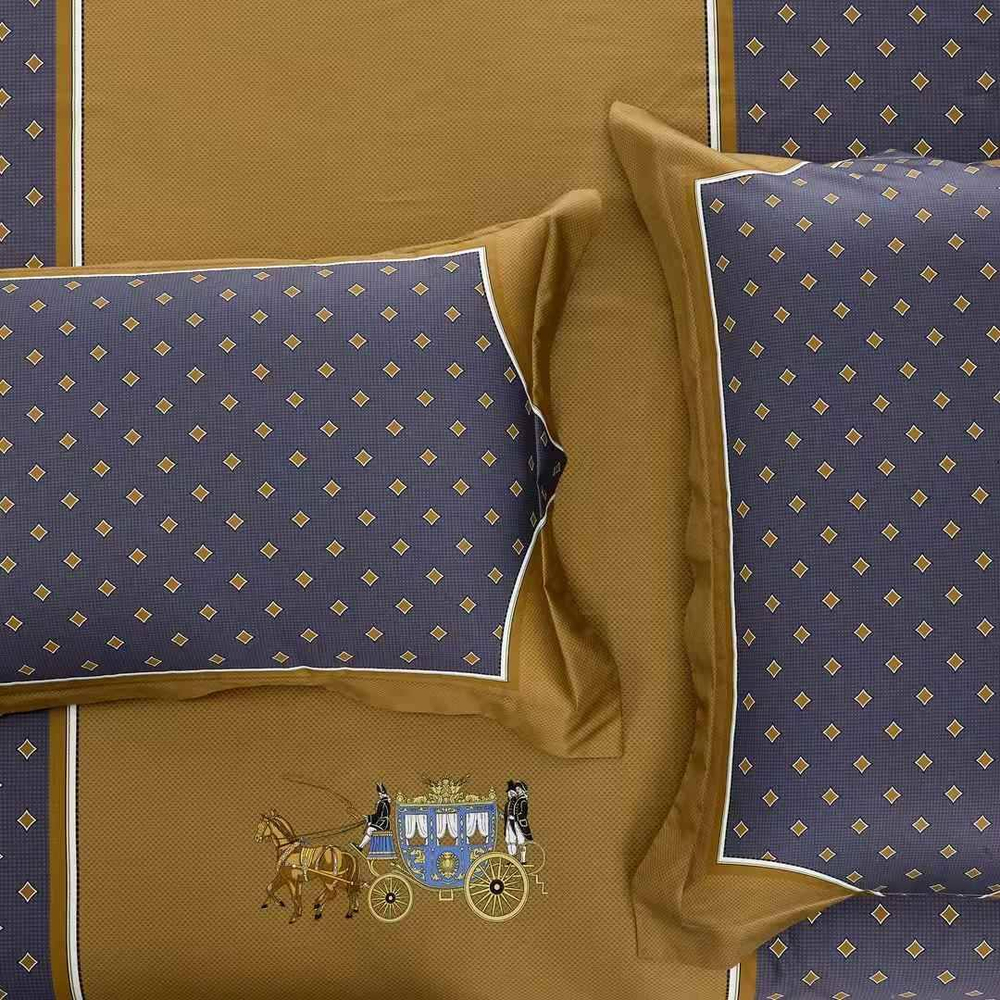 Комплект постельного белья Hermes