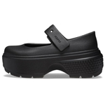 Crocs (Женская размерная сетка)