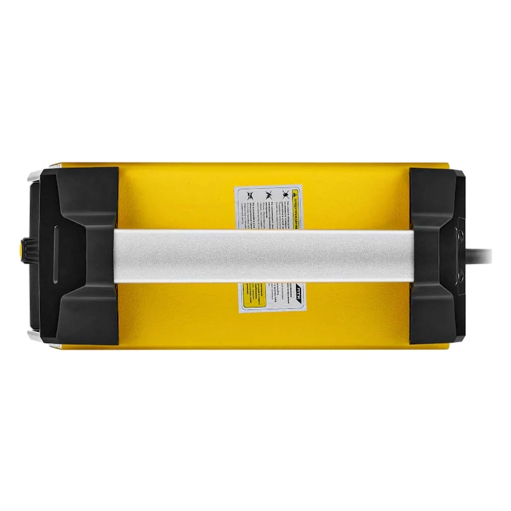 ПТК RILON TIG 200 P GDM НАКС сварочный инвертор tig 005.300.372