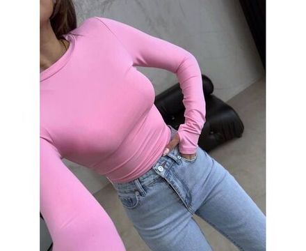 Лонгслив 6841936 Fabrika