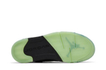 Кроссовки Clot X Jordan Air Jordan 5 Retro Low Sp "Jade"