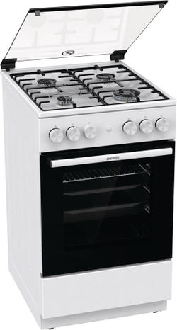 Плита газовая Gorenje GGI5A21WH
