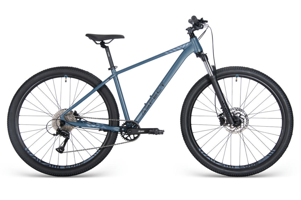 Горный велосипед Aspect Nickel Pro 29 (2025)