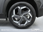 Hyundai Tucson (NX4) Бензин 1.6 Turbo 4WD (07.2023)