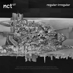 Альбом NCT127 - NCT # 127 Regular-Irregular 1st Album 2 Version SET
