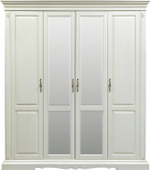 Шкаф «Милана 02» П4.265.1.02-01(294.02)