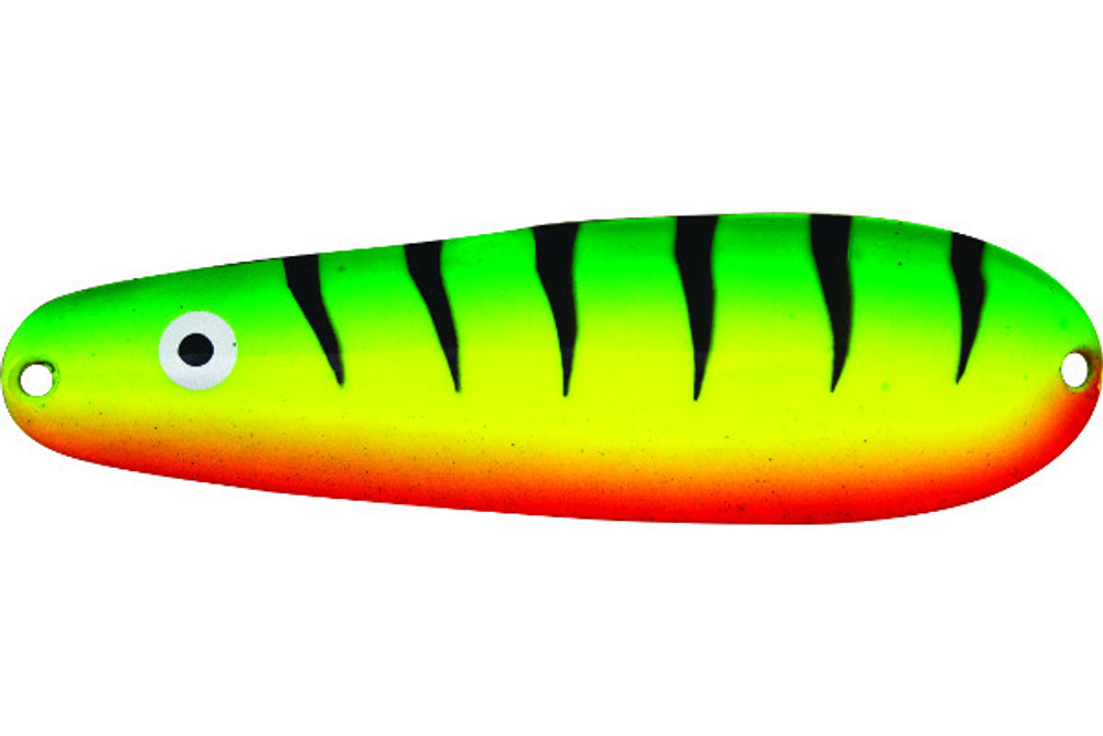 Блесна колеблющаяся для рыбалки Mister Cro УРАЛЬСКАЯ