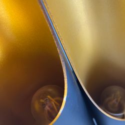 Настенный Светильник Coltrane By Imperiumloft