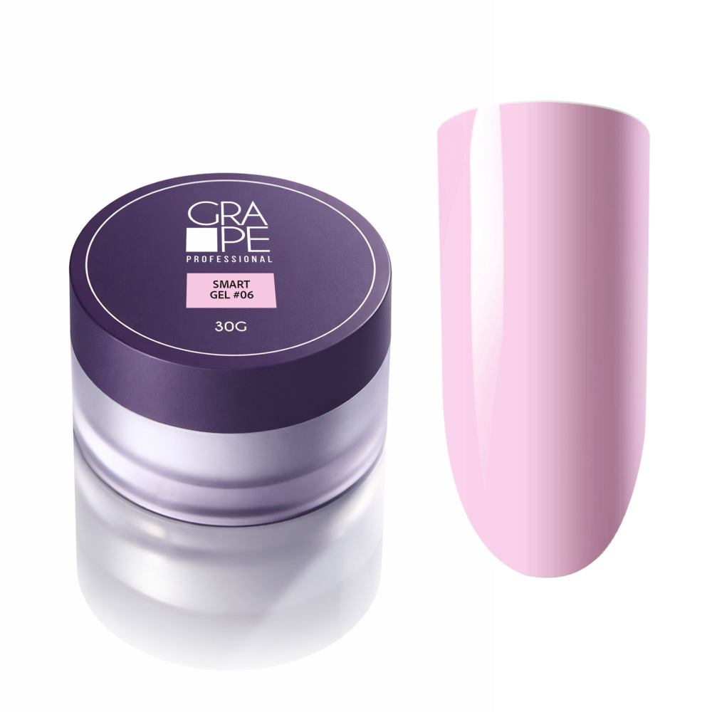 Grape Smart Gel #06 30g.