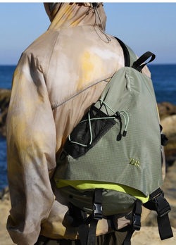 Рюкзак Nothomme Sling Bag