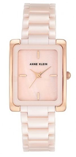 Женские часы Anne Klein 2952LPRG