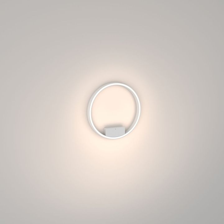 Потолочный светодиодный светильник Maytoni Rim MOD058CL-L25WK