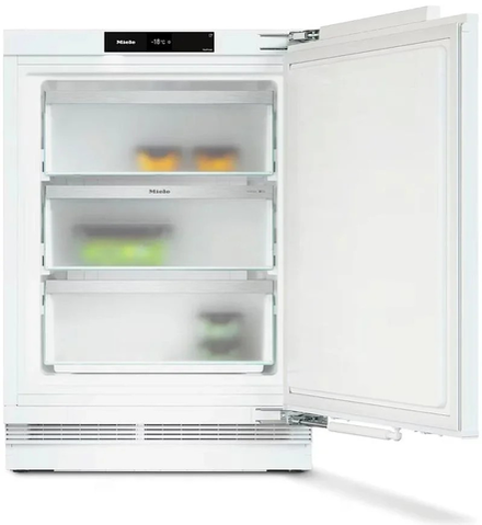 Встраиваемый морозильник Miele FNUS 7040 D