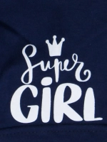 Косынка летняя для малышей на резинке