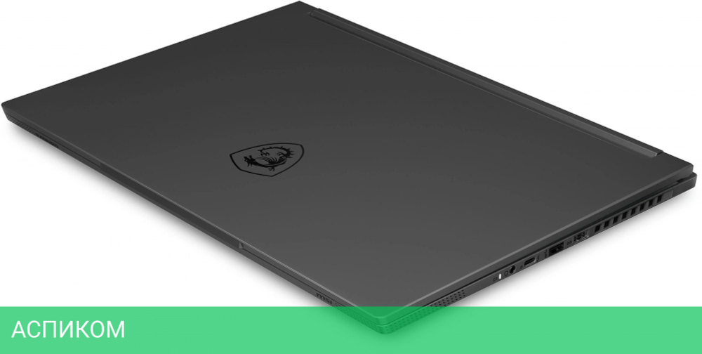 Ноутбук MSI Creator 16 AI Studio A1VIG-060RU (9S7-15F314-060)