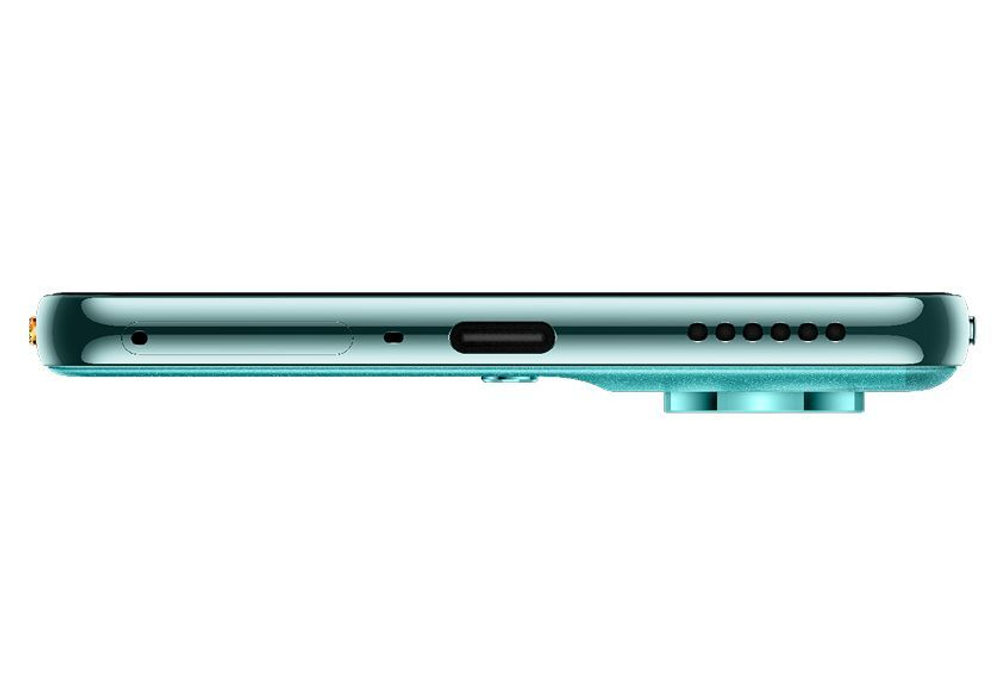 Смартфон tecno Camon 40 12+256 Green