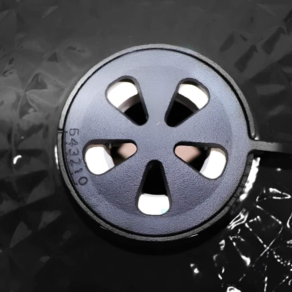Start Grill SG 24 PRO керамический гриль 61 см / 24 дюйма (черный) SG24B
