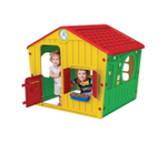 Домик-вилла 140*108*115,5