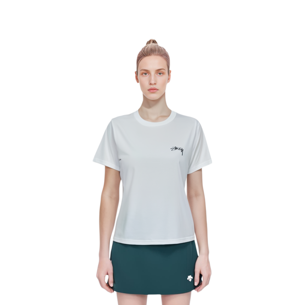 Футболки Stussy FALL 20 Campaign Tee T, 3903648