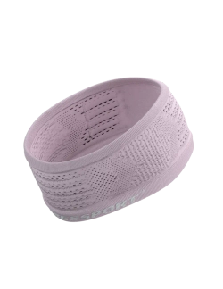 Повязка на голову широкая Headband On/Off ROSEATE