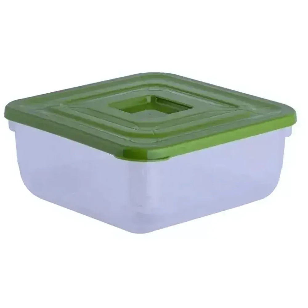 Контейнер для свч Practic 2,3л