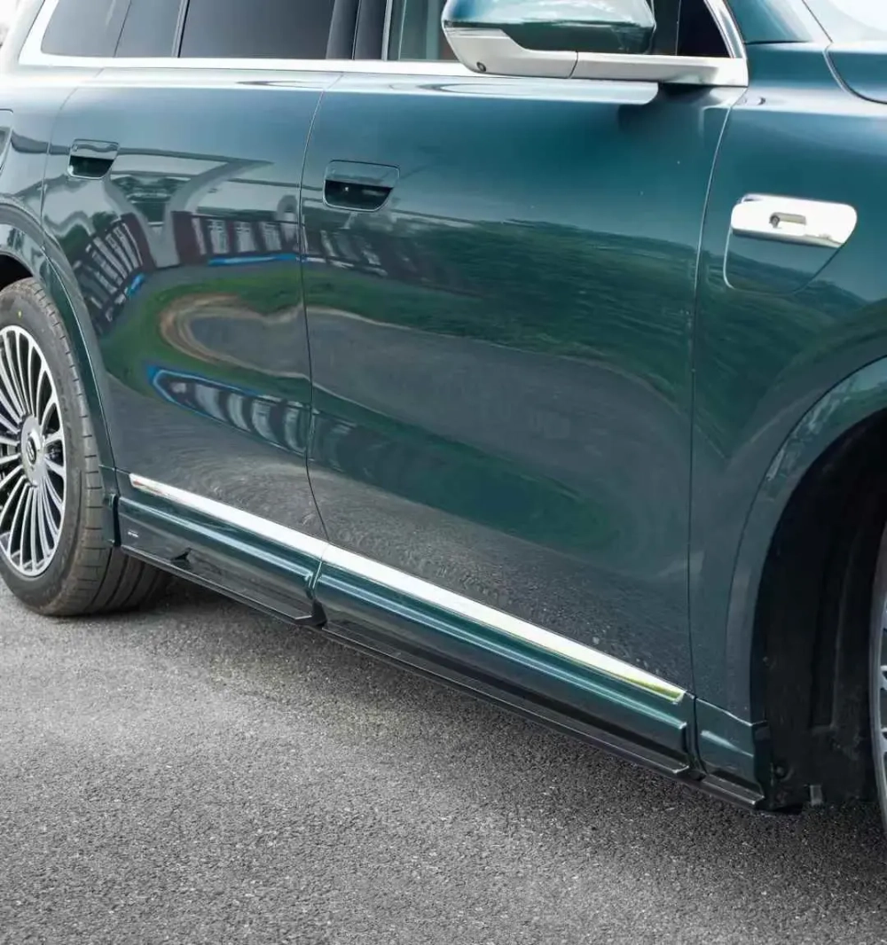 Обвес на AITO M8 2025+ Айто М8