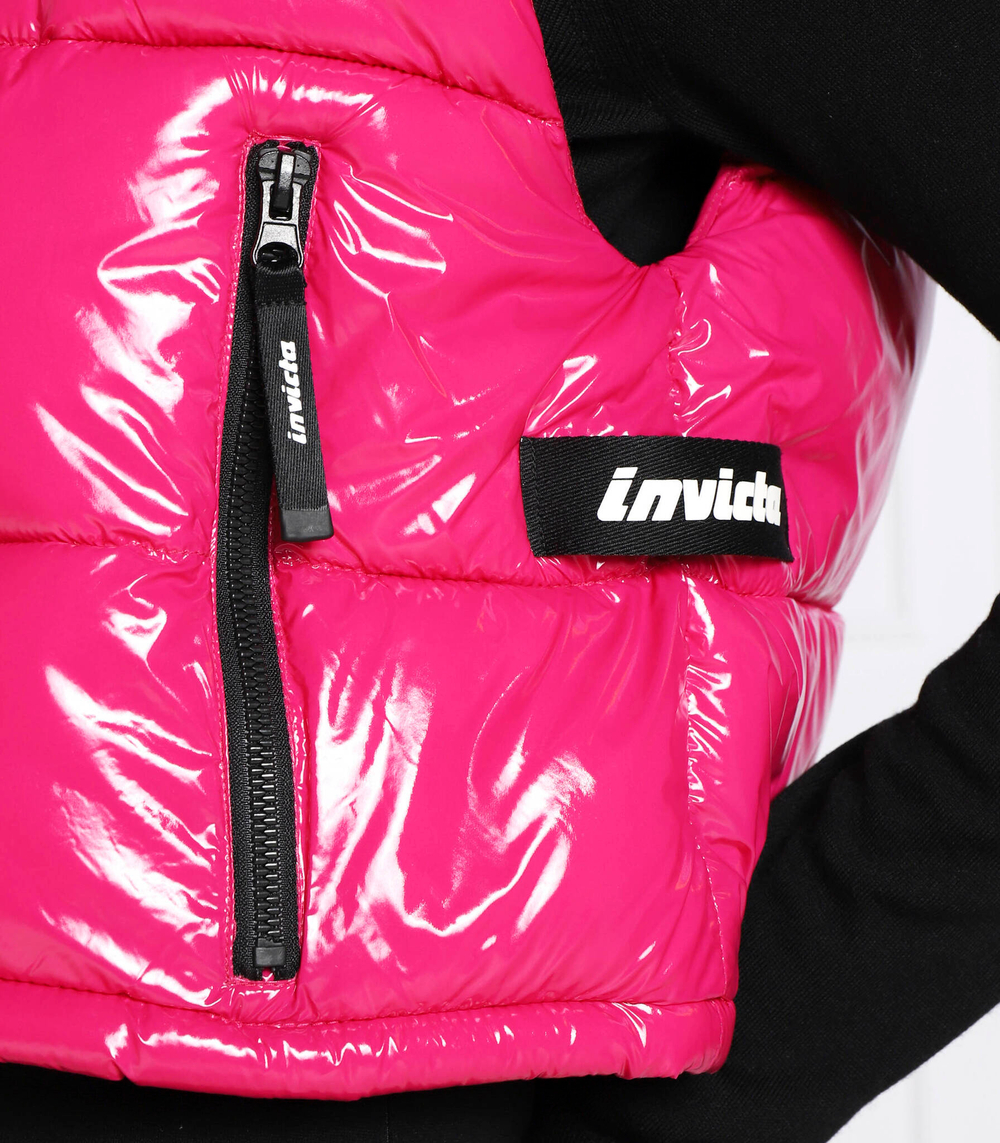 безрукавка Invicta - фуксия(4437184)