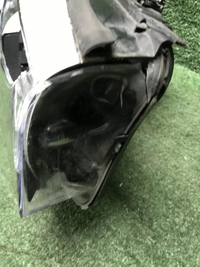 Битая Фара правая BMW 5er G30 (2017-2020) LED