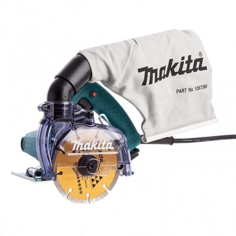 Пила алмазная Makita 4100KB (выставочный образец)