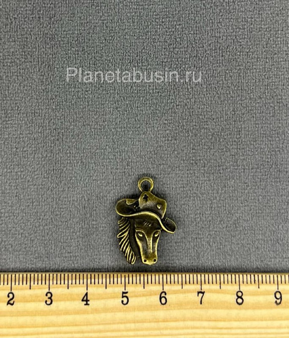 Подвеска Конь (Китай) 135