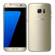 Samsung Galaxy S7 Edge 32Gb Duos Золотой - Gold