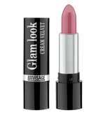 Губная помада LuxVisage Glam Look Lip Cream Velvet 4 гр