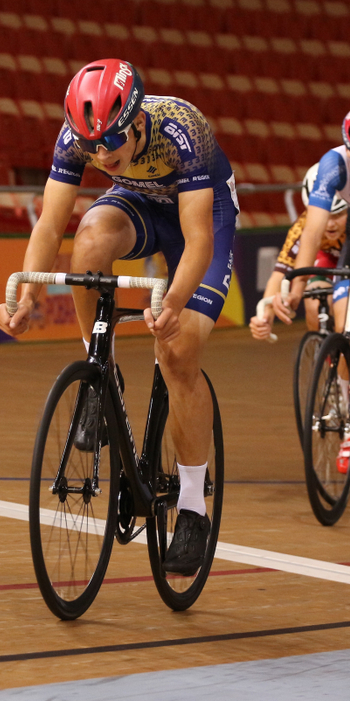 Трековые BORANT