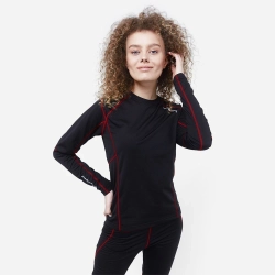 КОМПЛЕКТ ТЕРМОБЕЛЬЯ FINNTRAIL ЖЕНСКИЙ THERMO-S 6305