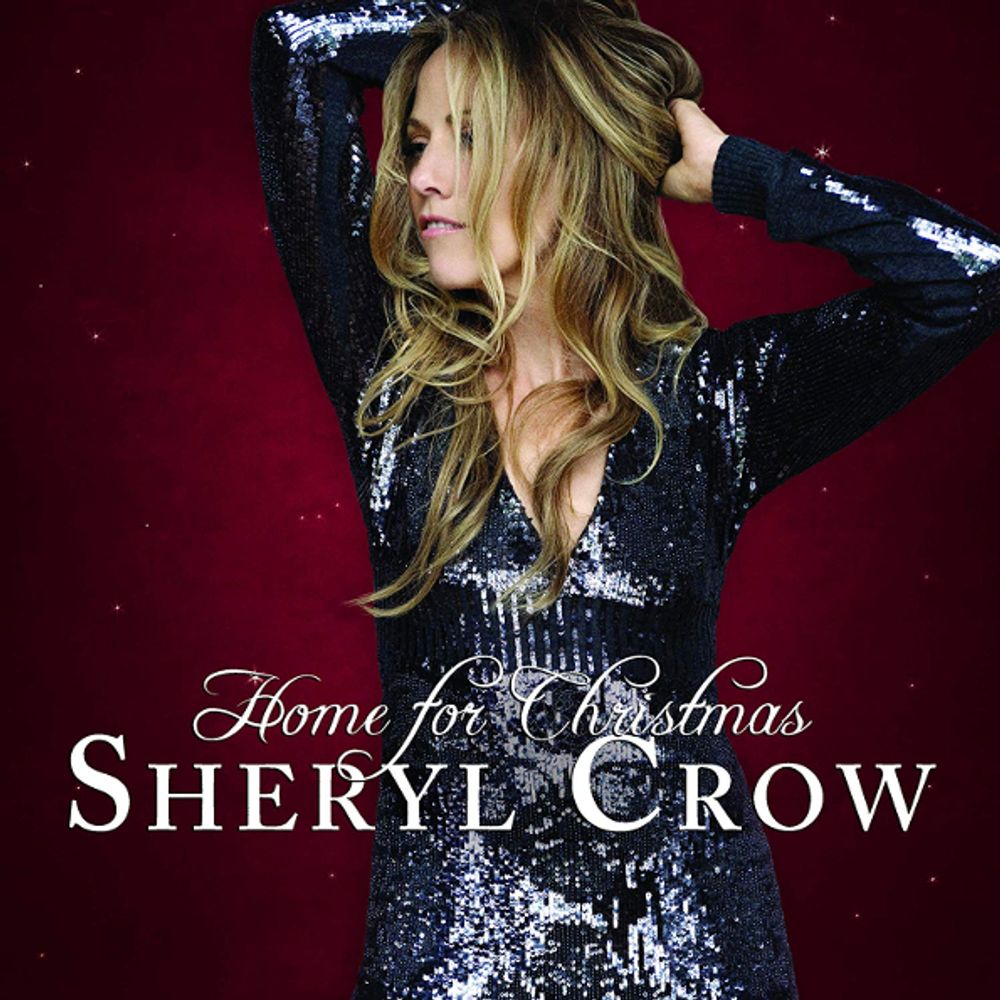 Sheryl Crow / Home For Christmas (LP)