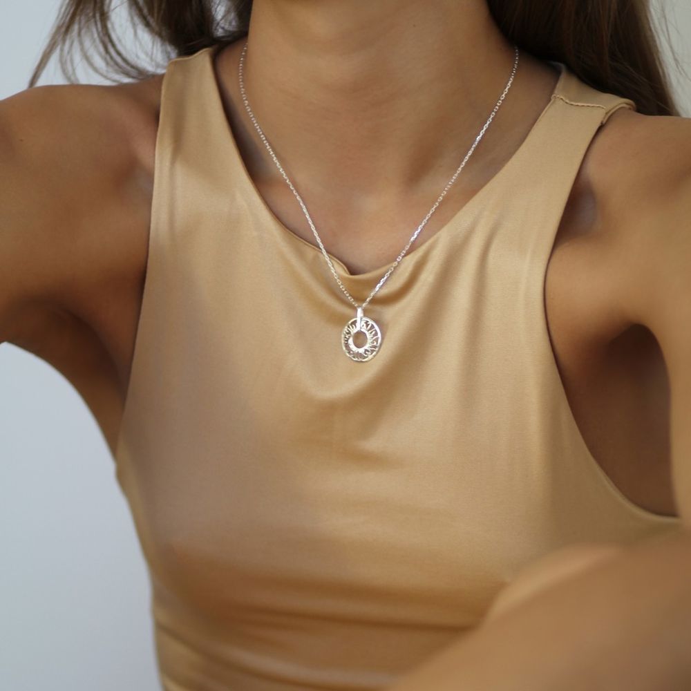 Подвеска Sakartvelos Mze