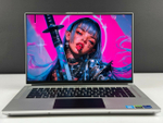 Ноутбук Gigabyte Aero 16 (RP86XE5) (Intel Core i7-12700H/16Gb/1Tb SSD/Nvidia RTX3070Ti/16' 4K+ OLED/Win11)