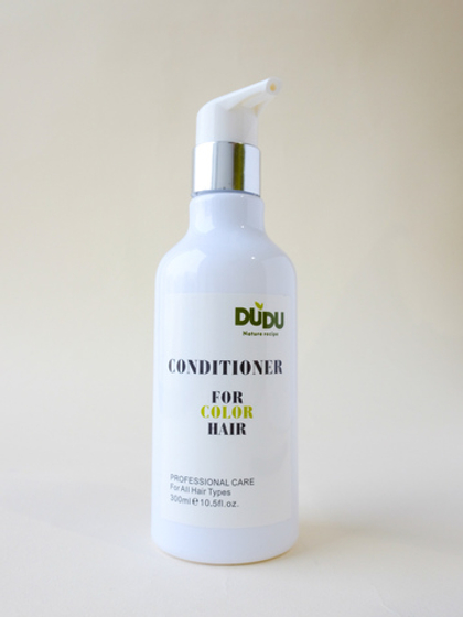 Кондиционер для окрашенных волос DUDU