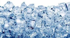 ЛЁД ПИЩЕВОЙ 1Л ICE CUBE