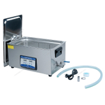 NORDBERG (NU220D) Ультразвуковая мойка с подогревом, 22 л