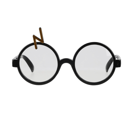 Карнавальные очки «Гарри Поттер», пластик